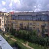 Hydroizolace balkonů s pochozí folií Walkway, Praha