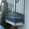 Hydroizolace balkonů, Velké Svatoňovice