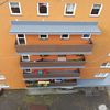 Kompletní oprava balkonů, Špindlerův Mlýn