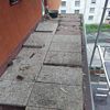 Kompletní oprava balkonů - před rekonstrukcí, Špindlerův Mlýn