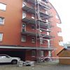 Kompletní oprava balkonů - při rekonstrukci, Špindlerův Mlýn