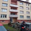 Oprava balkonů v Lánově - po realizaci