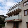 Oprava balkonů v České Skalici - po realizaci