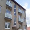 Oprava balkonů v Jilemnici - po realizaci