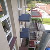 Oprava balkonů v Jilemnici - po realizaci