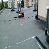 Lokální oprava střechy
