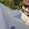 Oprava střechy, hydroizolace Sika Trutnov - po realizaci