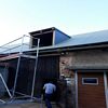 Oprava střechy, hydroizolace Sika Trutnov - po realizaci