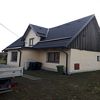 Oprava sedlové střechy - pvc šindel EUREKO, Trutnov - po realizaci