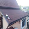 Oprava sedlové střechy - šindel IKO, Trutnov - po realizaci