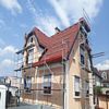 Oprava sedlové střechy - šindel IKO, Trutnov - při realizaci