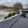 Oprava střechy systém Satjam, Trutnov - po realizaci