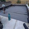 Hydroizolace střechy, při realizaci, Náchod