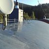 Generální oprava střechy-hydroizolace Špindlerův Mlýn - po realizaci