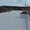 Oprava ploché střechy v Trutnově - před realizací