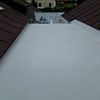 Hydroizolace střechy, školka Trutnov - po realizaci