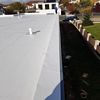 Montáž zateplení, oprava ploché střechy fólie Sika, Praha - po realizaci
