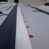 Oprava ploché střechy - folie Sika, zateplení střechy, Praha - při realizaci
